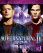 Supernatural Season 4