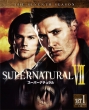 Supernatural Season 7