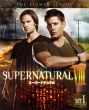 Supernatural Season 8