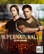 Supernatural Season 8