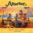 Anuenue (CD+DVD)
