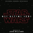 Star Wars: Gli Ultimi Jedi (Limited Italian Digipack Edition)