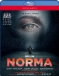Norma : Olle, Pappano / Royal Opera House, Yoncheva, Calleja, Ganassi, etc (2016 Stereo)