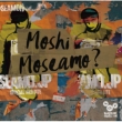 Moshi Moseamo? yՁz(+DVD)