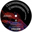 Lucid Reworks Ep