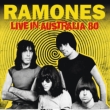 Live In Australia 80