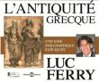 L' antiquite Grecque