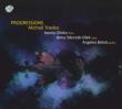 Progressions: Iwona Glinka(Fl)Sikorzak-olek(Hp)Botsis(G)