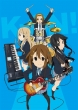 K-On! Compact Collection
