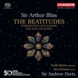 カンタータ『ザ・ベアティテューズ』、イギリス国歌(フル・オーケストラ＆合唱団版)、他　アンドルー・デイヴィス＆BBC交響楽団、BBC交響合唱団