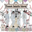 Toon leads love