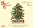 Sacred Seasons-a Christmas Album: Carl Davis / Po Timothy West(Narr)