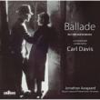 Ballade For Cello & Orch: Aasgaard(Vc)Carl Davis / Royal Liverpool Po
