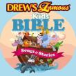 Drew' s Famous Kids Bible Songs & Stories