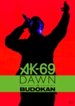 DAWN in BUDOKAN