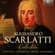 Alessandro Scarlatti Collection (30CD)