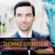Lieder -Schoenberg, Zemlinsky, R.Strauss, Korngold : Ebenstein(T)Spencer(P)