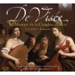 La Musique De La Chambre Du Roy: Staropoli(Rec, Fl)Marchese(Theobo)