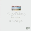 Sketches From Europe