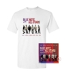 Our Point Of View: T-shirt Bundle (Cd+t-shirt)(M Size)