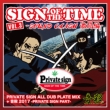 SIGN OF THE TIME Vol.3 -SOUND CLASH -