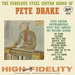 Fabulous Steel Guitar Sound Of Pete Drake