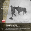 The Blizzard Voices: G.rose / Boston Modern O Project Pulley D.selig