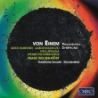 Philadelphia Symphonie, Geistliche Sonate, Stundenlied : Franz Welser-Most / Vienna Philharmonic, etc