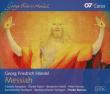 Messiah: Bernius / Stuttgart Baroque O Sampson D.taylor Etc
