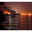 Glow Of Benares: Ramnath(Vn, Vo)Banerjee(Tabla)Moller / Aarhus Jazz O Danish Sinfonietta