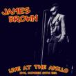 Live At The Apollo: Nyc, October 24th 1962