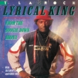 LYRICAL KING (FROM THE BOOGIE DOWN BRONX)+7