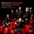 Besame Mucho : Farjot / Royal Liege Philharmonic, Ensemble Contraste