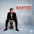 Violin Concertos Nos.1, 2 : Renaud Capucon(Vn)Francois-Xavier Roth / London Symphony Orchestra