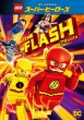 Lego Dc Super Heroes: Flash