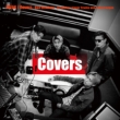 Covers `R&B Sessions`