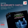 Duke Bluebeard' s Castle(English): Eugene Ormandy / Philadelphia Orchestra, J.Hines, R.Elias (1960 Stereo)