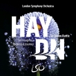Haydn an Imaginary Orchestral Journey : Simon Rattle / London Symphony Orchestra (Hybrid)