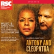 Shakespeare: Antony And Cleopatra