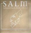 Salm Vol 1: Gaelic Psalms From The Hebrides Of Scotland