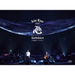 KOBUKURO LIVE TOUR 2017 gSh at LO[A[i yՁz(Blu-ray)