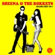 Golden Best Sheena & The Rokkets Victor Rokkets 40 +1