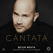 Cantata -Yet Can I Hear : Bejun Mehta(CT)Akademie fur Alte Musik Berlin (Hybrid)