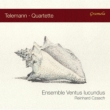 Quartette: Czasch / Ensemble Ventus Iucundus