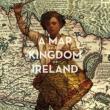Map Of The Kingdom Of Ireland