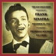 Old Gold Show Presented By Frank Sinatra: December 26, 1945