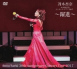 Anna Saeki 30th Anniversary Concert Tour 2017