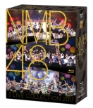 NMB48 3 LIVE COLLECTION 2017 (Blu-ray)
