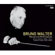 Bruno Walter : Eternal Live Performances -Dvorak, Beethoven, Mahler, Mozart, etc (1937-1958)(6CD)