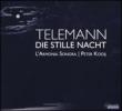 Die Stille Nacht-bass Cantatas: Kooij(B)Van Der Velden / L' armonia Sonora